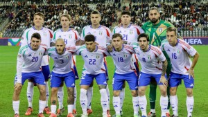 الاتحاد الأوروبي لكرة القدم