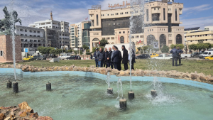 صفاقس: إطلاق تطبيقة جديدة لمتابعة الإخلالات البيئية وتحسين أداء البلديات