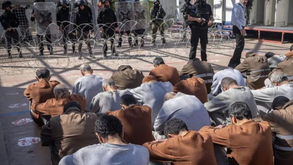 8 دول عربية وإسلامية تدين قانون إعدام الفلسطينيين في الضفة