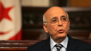 محمد الغنوشي