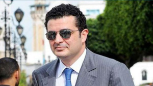 تأييد حكم بالسجن في حق رجل الأعمال مروان المبروك