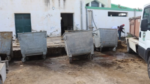 القيروان: ماي المقبل.. انطلاق مشروع تهيئة المسلخ البلدي بـ1.7 مليون دينار