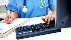 المدير العام للصحة :يتم العمل على تعميم رقمنة الملف الطبي بمراكز الصحة الاساسية