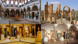 جامعة السياحة التونسيّة تستغرب رفع معاليم المواقع والمتاحف الأثرية دون استشارة المهنيين