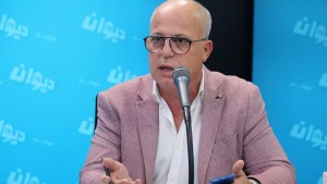 الأمين العام لحزب التيار الديمقراطي : لا زلنا موجودين