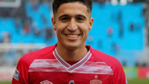 فهد المسماري