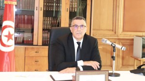 وزير أملاك الدولة يدعو الى ضرورة تطوير جهاز المكلّف العام بنزاعات الدولة