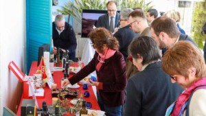 سفارة تونس بروما تنظم يوما ترويجيا لزيت الزيتون