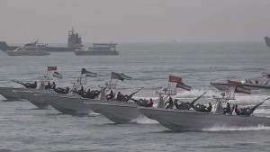 مسؤول أمني إيراني: لن نسمح بعبور الإمدادات الأمريكية عبر مضيق هرمز