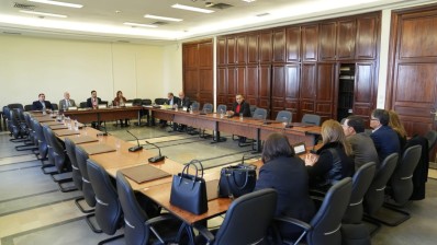 لجنة الصناعة