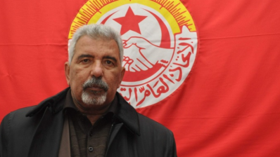 السالمي: "انطلقنا في إعادة الثقة بين النقابيين و الحوار مع السلطة أولويتنا''