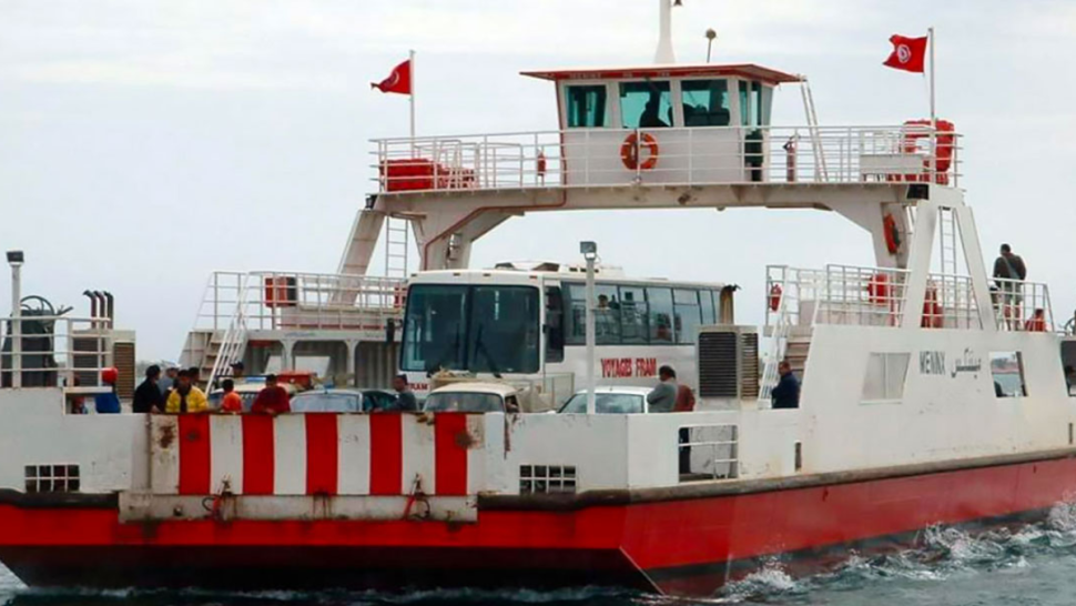 نظام سفرات جديد بين مدنين وجربة لتقليص زمن الانتظار على البطاح