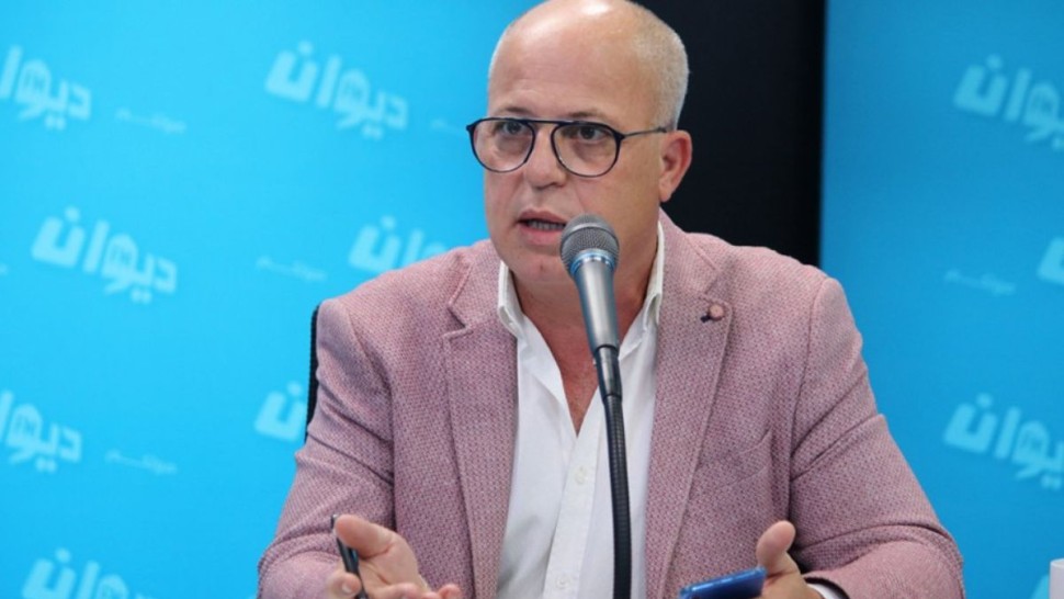 الأمين العام لحزب التيار الديمقراطي : لا زلنا موجودين