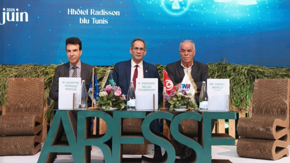 الاتحاد الأوروبي: تصنيف باحث تونسي ضمن الأفضل عالميا يعكس جودة البحث العلمي