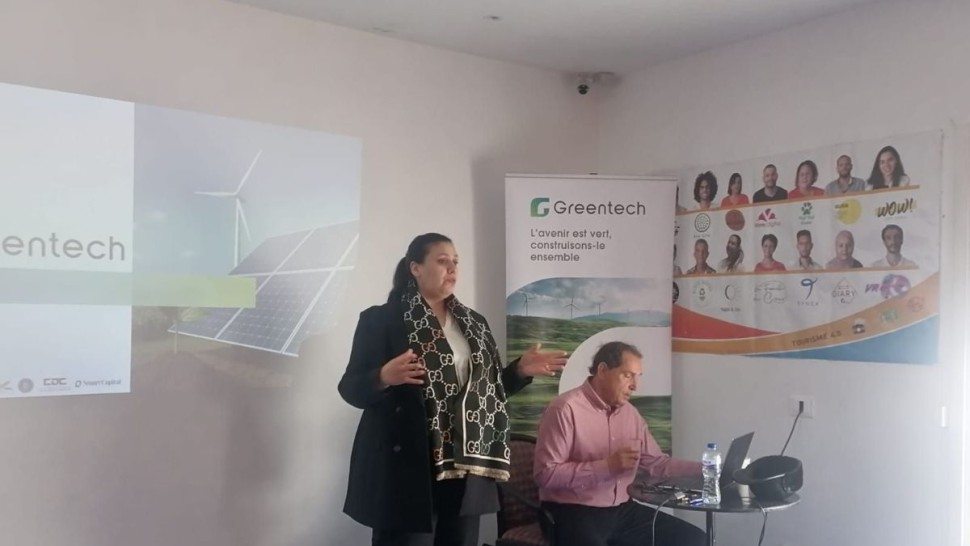 Greenteck : برنامج يوفّر تمويلات تصل الى 150 ألف دينار لفائدة هذه الشركات