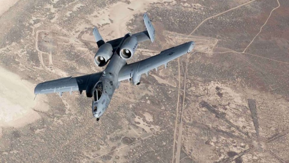 الجيش الإيراني يعلن إسقاط مقاتلة أميركية ثانية في الخليج