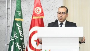 شوشان : الإقليم الخامس قادر على التحوّل لقطب وطني للطاقات المتجددة