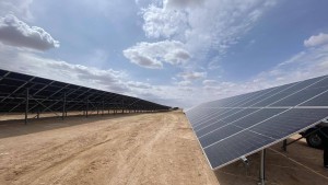 كاتب الدولة للانتقال الطاقي يعلن اطلاق الدورة السادسة لنظام التراخيص لإنجاز مشاريع طاقية جديدة