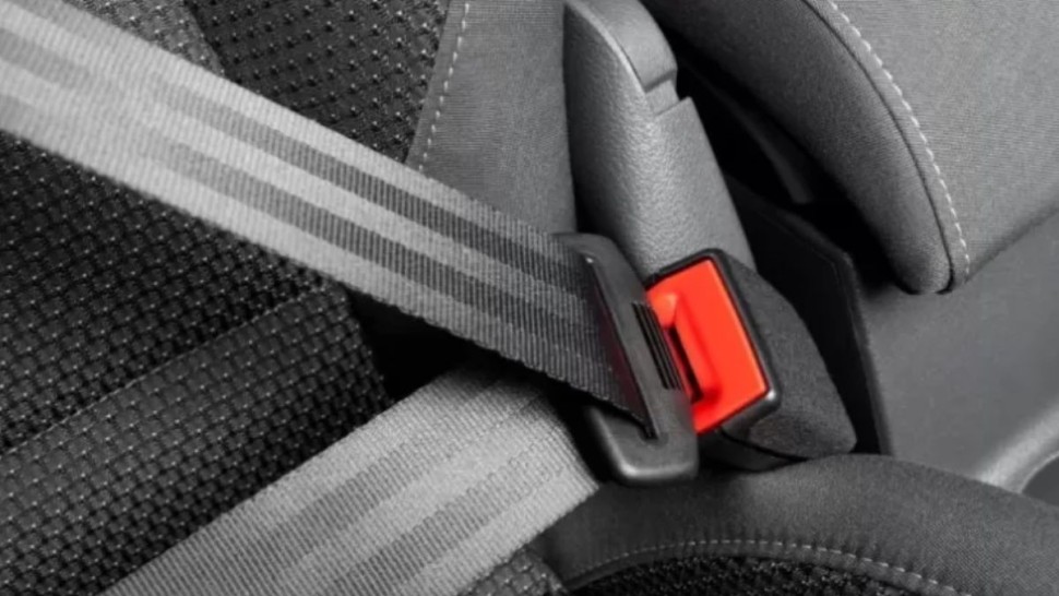 الرائد الرسمي : منع المنتجات التي تعطّل أجهزة السلامة في العربات