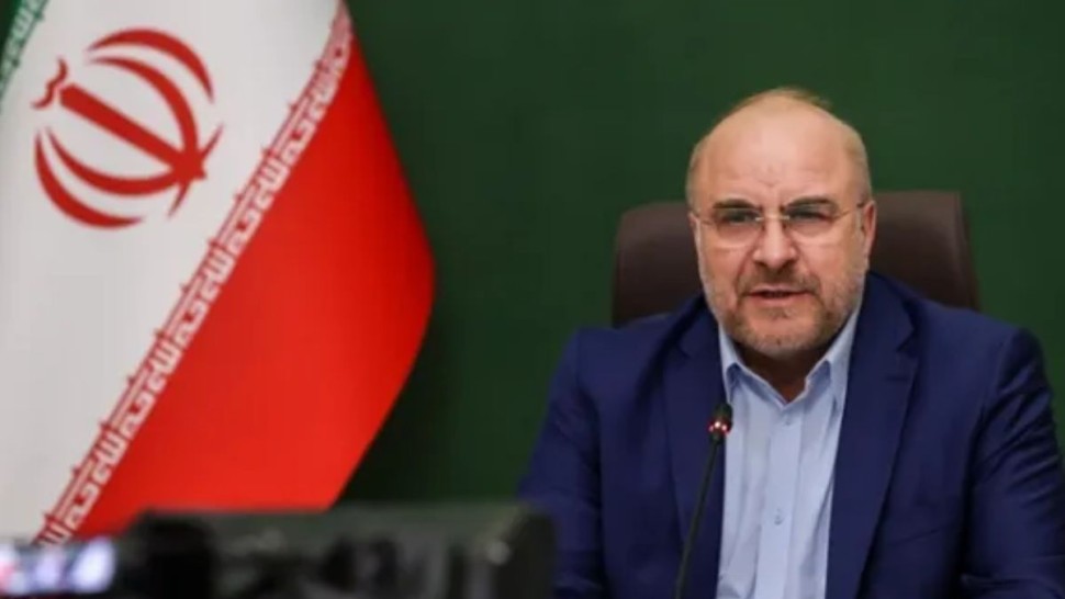 رئيس البرلمان الإيراني: أثبتنا قدراتنا في الدفاع عن أنفسنا