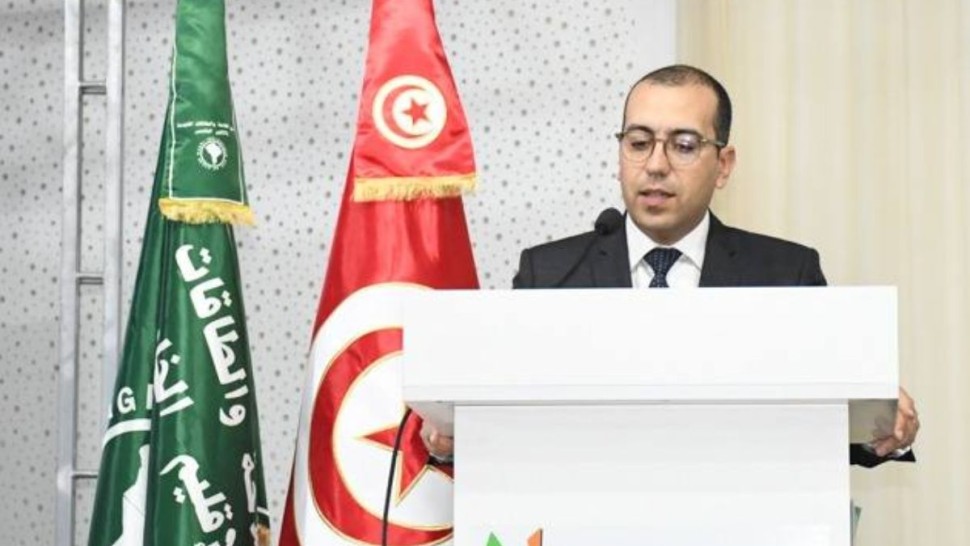 شوشان : الإقليم الخامس قادر على التحوّل لقطب وطني للطاقات المتجددة