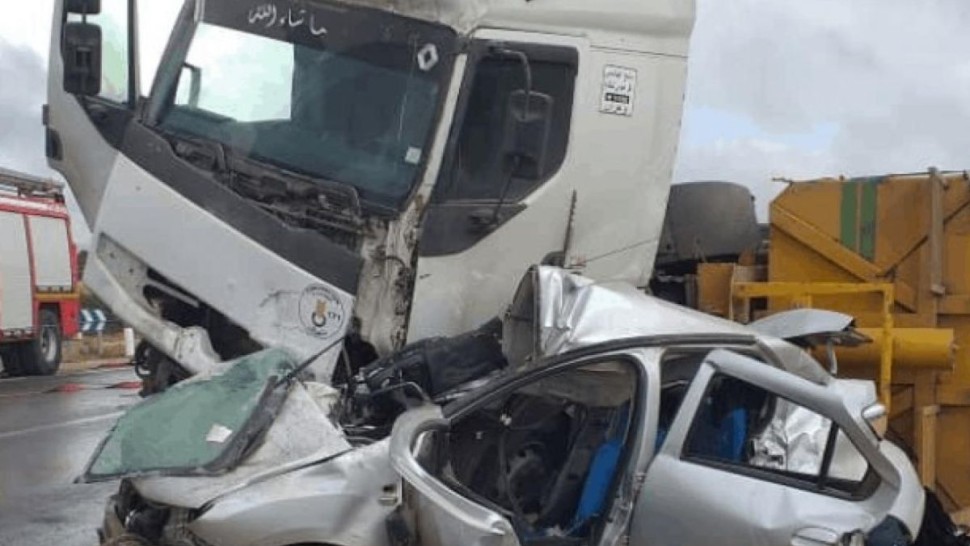 مقترح قانون: إذا توفي متضرر من حادث يسند لقرينه تعويض يعادل دخله السنوي 5 مرات