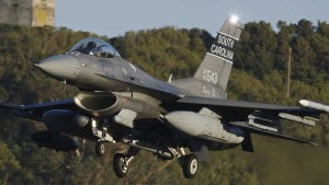 القوات الأميركية تنقذ ثاني أفراد طاقم الطائرة إف-15 في إيران