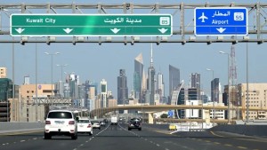 مسيرات إيرانية تصيب محطات كهرباء بالكويت.. وحريق في البحرين