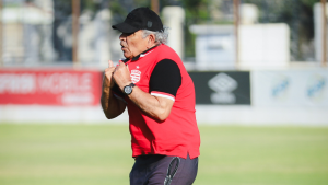 النادي الإفريقي