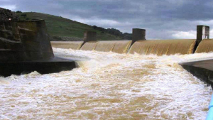 ارتفاع لافت في مخزون سدود جندوبة والكاف وتجاوز نسب الامتلاء 100 بالمائة