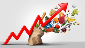 نسبة التضخم عند الاستهلاك العائلي بلغت 5 % خلال شهر مارس