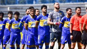 شبيبة العمران