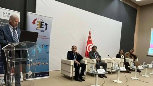 وزير التجارة