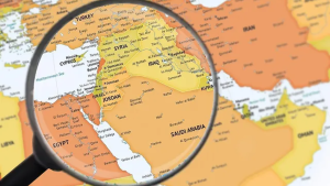 الكرملين: منطقة الشرق الأوسط بأكملها "تشتعل"