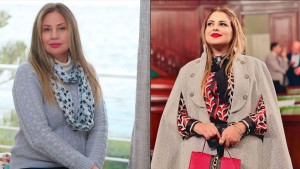 سيرين مرابط: مقترح قانون هيئة الانتخابات غير دستوري ومن صلاحيات الرئيس