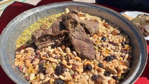 حفل البرزقان الباجي