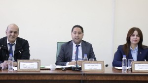 نواب يعبّرون عن معارضتهم لمقترح اختيار أعضاء هيئة الانتخابات من قبل البرلمان