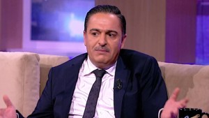 حكم جديد بالسجن في حق رجل الأعمال شفيق جراية