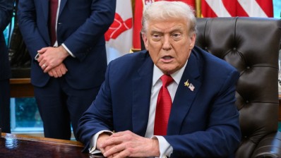 ترامب: إذا رفض الايرانيون الاستسلام فلن تتبقى لديهم محطات طاقة أو جسور