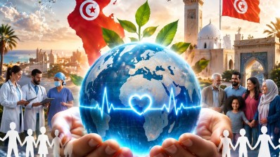 ندوة حول الصحة