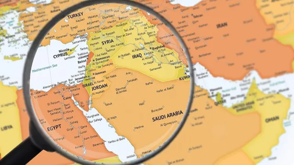 الكرملين: منطقة الشرق الأوسط بأكملها "تشتعل"