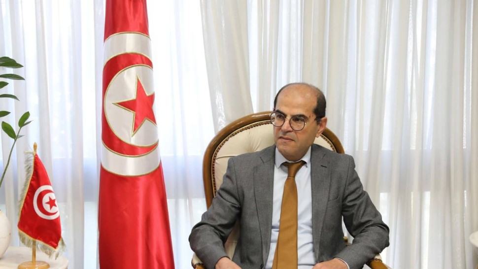 الزواري: التعاون مع برنامج المستوطنات البشرية ركيزة لدعم التنمية الحضرية