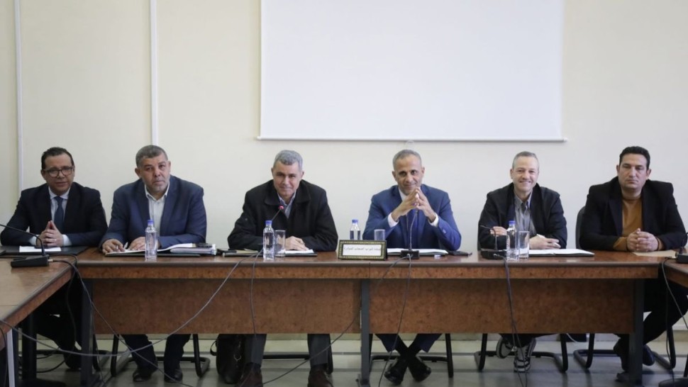 نواب : مبلغ تسوية وضعية الآبار غير المرخّصة يجب أن لا يقلّ عن 3500 دينار