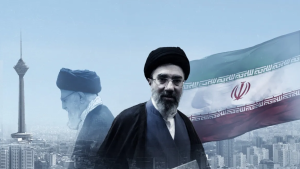 فاقد للوعي وحالته خطيرة.. صحيفة تايمز تكشف وضع مجتبى خامنئي وخطط دفن والده