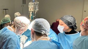 المنستير: إجراء عمليتي زرع كبد لطفلين خلال 72 ساعة