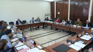 ممثلون عن نقابة القضاة: معالجة ظاهرة المخدرات تستوجب اعتماد مقاربة شاملة