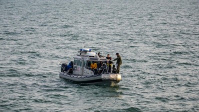 نابل: وحدات الحرس البحري بقليبية تنقذ بحارا تعطل قاربه