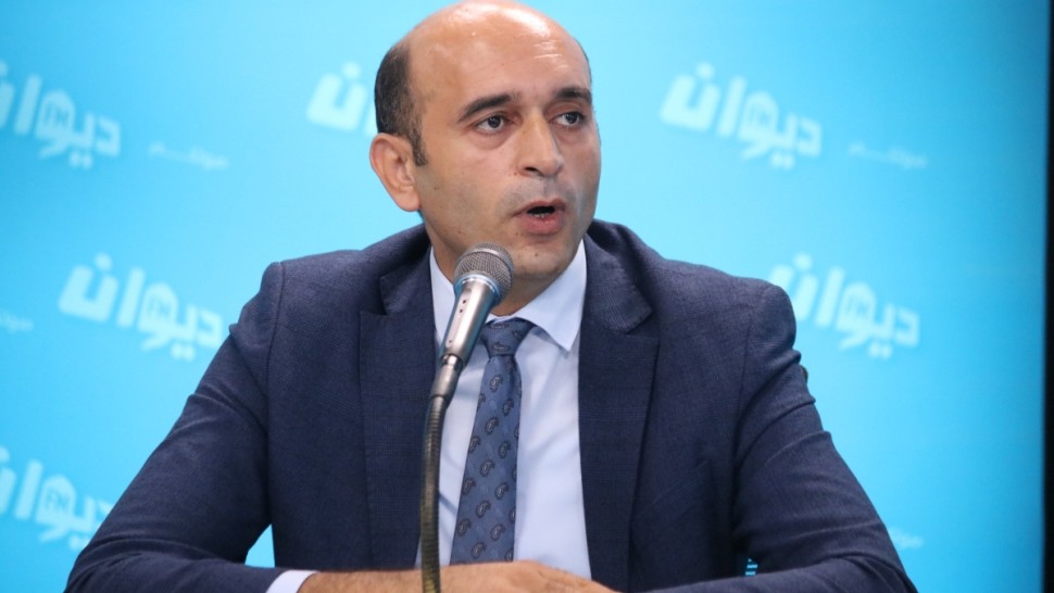 النائب ظافر الصغيري : أقترح ادماج التجارة الخارجية ضمن وزارة الخارجية