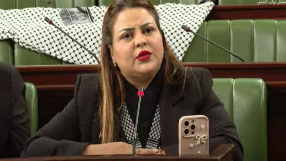 سيرين مرابط : 'المواطن عندما يدخل للسوق يبكي'