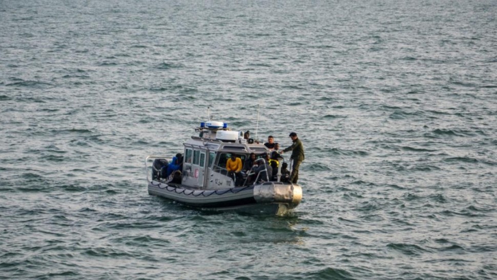 نابل: وحدات الحرس البحري بقليبية تنقذ بحارا تعطل قاربه